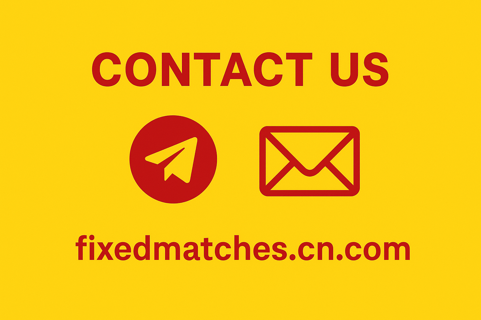Get Fixed Matches
